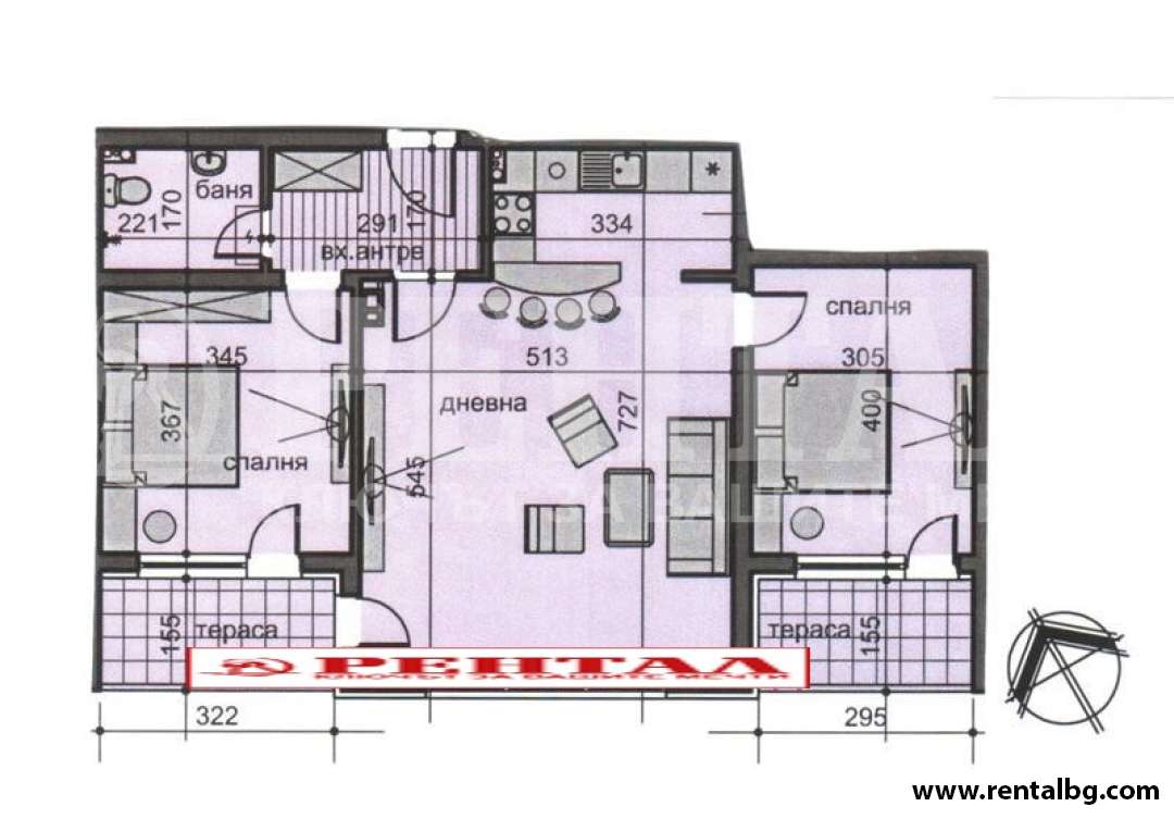 Оферта № 238144
