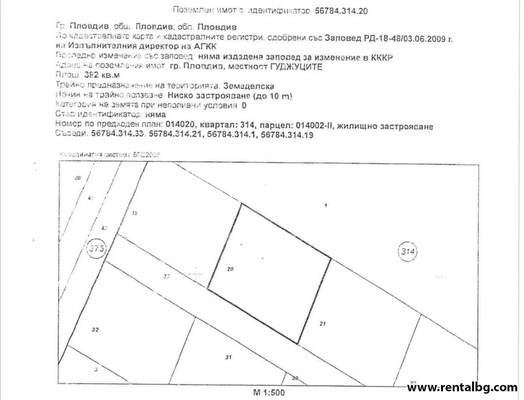 Оферта № 254178
