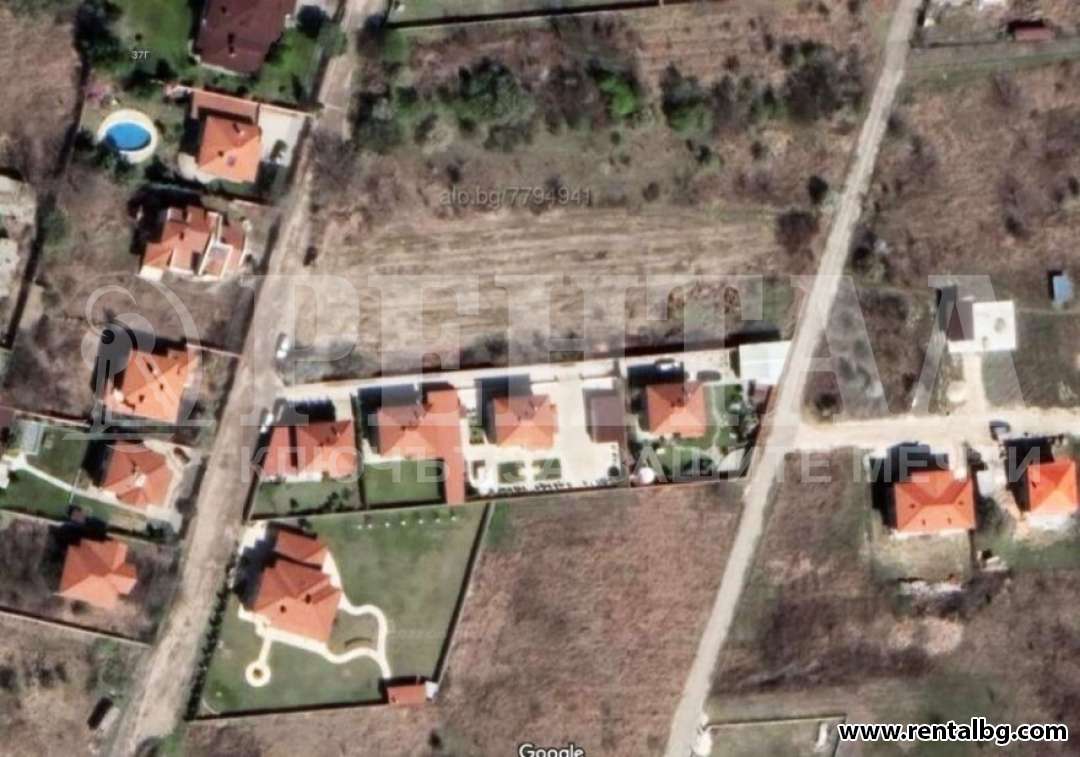 Оферта № 254138