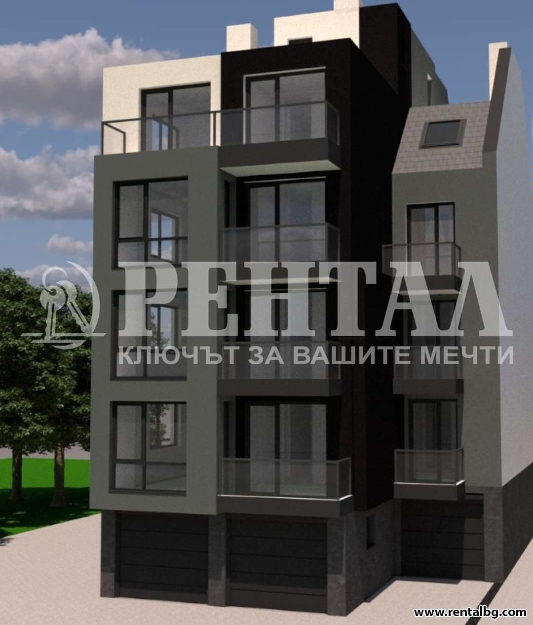 Оферта № 255942