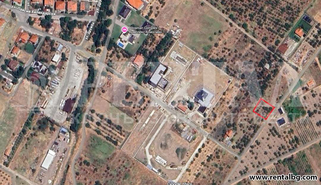 Оферта № 261847