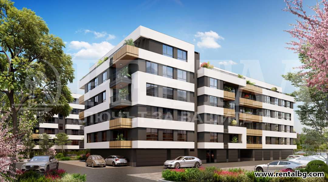 Оферта № 258795
