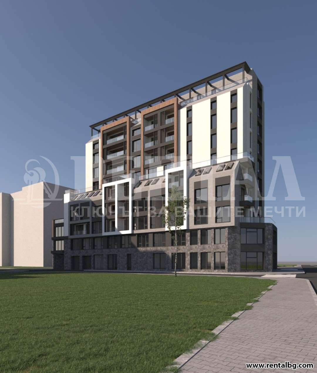 Оферта № 262828